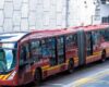 El TransMilenio eléctrico está cada vez más cerca: Bogotá incorporará buses únicos en el mundo que prometen transformar la experiencia de viaje en la ciudad.