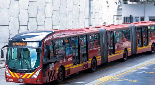 El TransMilenio eléctrico está cada vez más cerca: Bogotá incorporará buses únicos en el mundo que prometen transformar la experiencia de viaje en la ciudad.
