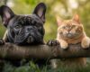 Más de 50 perros y gatos, rescatados del abandono y el maltrato, estarán esperando un hogar en una jornada de adopciones en Bogotá.