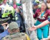 Lo que empezó como un operativo para rescatar animales terminó con agresiones y una demanda penal en Bogotá que ya estudia la Fiscalía.