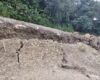 El riesgo de deslizamiento en Villeta encendió las alarmas de las autoridades ambientales, tras detectarse la acumulación ilegal de escombros sobre un terreno inestable cercano a varias viviendas.