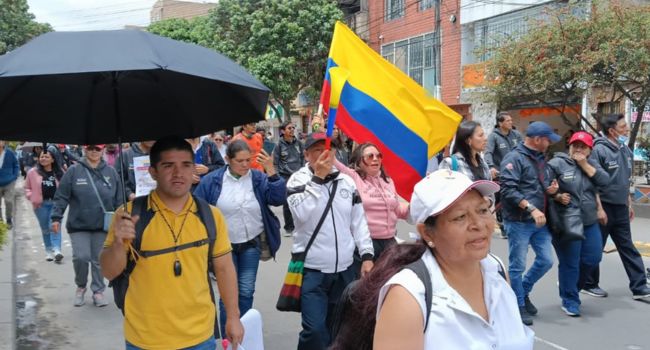 Aprobada la reforma laboral en el Senado, ¿cuál es el paso para que se Ley en Colombia?