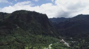 Una decisión reciente permitirá el ingreso de infraestructura energética a una reserva forestal en Cundinamarca. Aunque es una intervención autorizada, el caso abre preguntas sobre el futuro de estas áreas protegidas.
