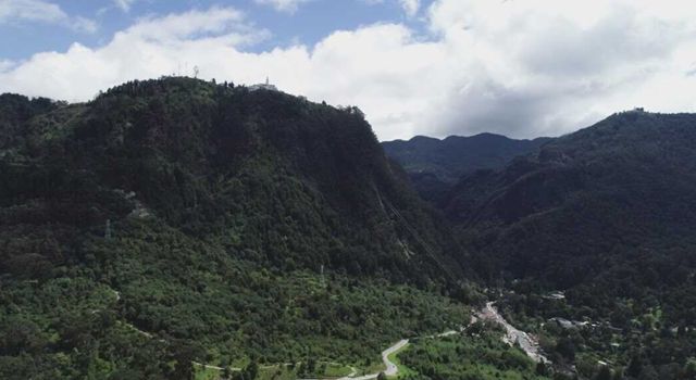 Una decisión reciente permitirá el ingreso de infraestructura energética a una reserva forestal en Cundinamarca. Aunque es una intervención autorizada, el caso abre preguntas sobre el futuro de estas áreas protegidas.