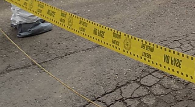 En confusos hechos, joven de 21 años fue asesinada en Bogotá