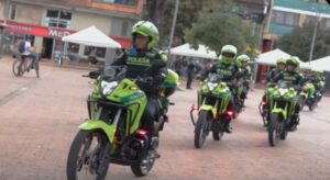 Bogotá puso en marcha una renovada estrategia de seguridad que busca responder con mayor eficacia a los desafíos del crimen y fortalecer la presencia institucional.