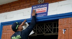 Varios predios en Bogotá pasaron a manos del Estado tras ser señalados de tener nexos con el microtráfico. Las autoridades decidieron intervenir ante la reiteración de hechos vinculados a actividades ilegales.