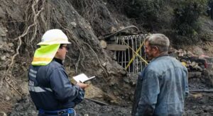 La CAR abrió un proceso sancionatorio tras detectar minas ilegales en Cundinamarca que estarían poniendo en riesgo ecosistemas estratégicos en Cucunubá