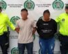 Tras meses de esconderse entre Bogotá y Pereira, fueron capturados los presuntos responsables del asesinato del expresidente de Tigres F.C., Édgar Páez.