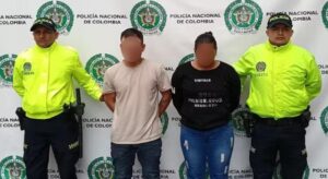 Tras meses de esconderse entre Bogotá y Pereira, fueron capturados los presuntos responsables del asesinato del expresidente de Tigres F.C., Édgar Páez.