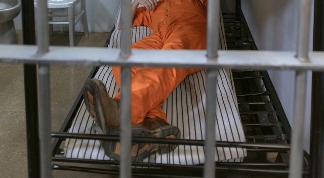 Cárcel por homicidios