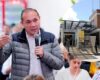 Un antiguo vínculo político podría costarle caro al ministro de trabajo. La Corte Suprema lo llamó a juicio por su presunta participación en un esquema de corrupción en Bogotá, relacionado con el carrusel de la contratación.