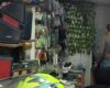 Un operativo sorpresa en el sur de Bogotá dejó al descubierto cómo siguen moviéndose los celulares robados en la ciudad. El hallazgo encendió las alarmas en uno de los barrios más vigilados por las autoridades.