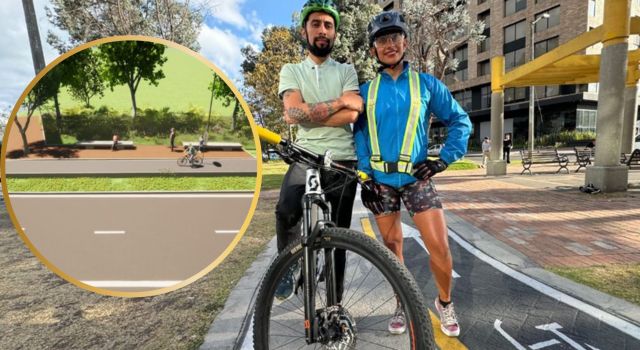 Una intervención liderada por la Alcaldía Local de Chapinero busca recuperar el espacio público en una emblemática plazoleta de Bogotá. La operación ya logró el retiro voluntario de varias carpas