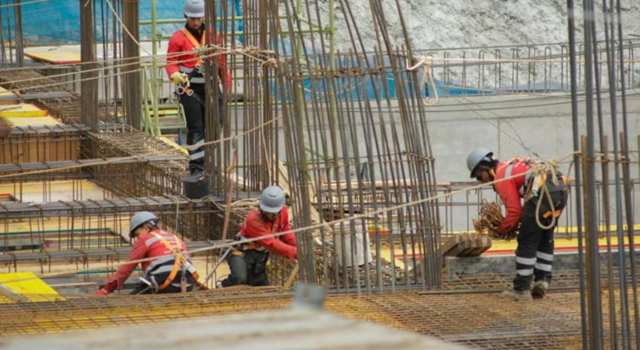 Durante dos meses la carrera 68 estará cerrada, en el marco de la construcción de la nueva troncal de TransMilenio; el tráfico será desviado por carriles en contraflujo.