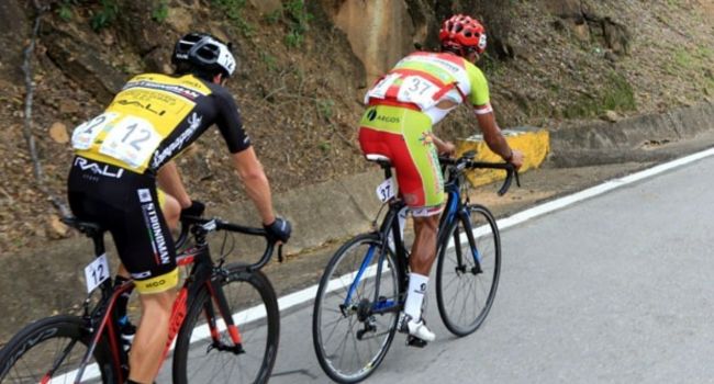 Cierres en Fusagasugá por tres días para celebrar la Clásica Nacional de ciclismo