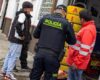 Un taller fue sellado en medio de operativos que buscan frenar una peligrosa modalidad de hurto que afecta a conductores en las vías de Bogotá. Las denuncias ciudadanas encendieron las alarmas.