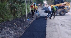 Obras en Cundinamarca para mejorar la movilidad en Bogotá