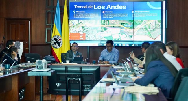 Cundinamarca avanza hacia la autonomía del agua, sin depender de Bogotá y con soluciones innovadoras