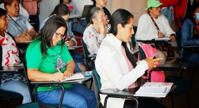 Más de 300 personas ya han sido entrenadas en primeros auxilios para animales, una apuesta del departamento por el bienestar y la responsabilidad ciudadana.