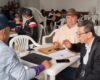 Campesinos de Cundinamarca comienzan un proceso que podría cambiar su relación con la tierra: acceder, por fin, a un título que respalde lo que han trabajado durante años.