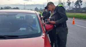 Frente a las jornadas de manifestaciones previstas para el 28 y 29 de mayo, Cundinamarca refuerza la seguridad en todo el departamento con un despliegue articulado de autoridades y medidas de control