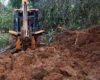 Deslizamientos, taponamientos y pérdida de banca han obligado a Cundinamarca a actuar con rapidez. Más de 60 municipios reciben atención prioritaria para mantener la movilidad en medio de la ola invernal.