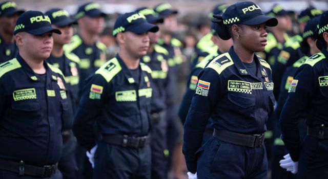Cundinamarca refuerza seguridad de cara al 1.º de mayo con un despliegue estratégico ante las marchas por el Día del Trabajo, y hace un llamado al respeto por el derecho a la protesta pacífica.