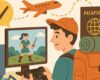 De la desconfianza a la aventura: Cómo los juegos online conquistaron la confianza de los viajeros