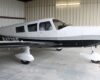 Una avioneta en Chía, ensamblada en secreto y lista para ser usada en una operación de narcotráfico internacional, fue descubierta por las autoridades en una finca del municipio.