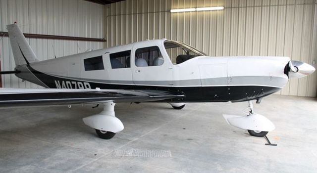 Una avioneta en Chía, ensamblada en secreto y lista para ser usada en una operación de narcotráfico internacional, fue descubierta por las autoridades en una finca del municipio.