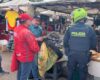 Una intervención liderada por la Alcaldía Local de Chapinero busca recuperar el espacio público en una emblemática plazoleta de Bogotá. La operación ya logró el retiro voluntario de varias carpas