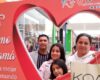 Madrugón del Día de la Madre, teatro y danza en Mercurio Centro Comercial
