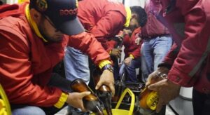 Una intervención en el sur de Bogotá dejó varias sanciones y hallazgos preocupantes durante operativos en bares, justo antes del Día de la Madre. Las autoridades refuerzan controles para evitar emergencias.