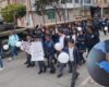 Con el hallazgo sin vida de un joven desaparecido en una zona boscosa de Usme, la comunidad educativa alzó su voz en una sentida jornada de silencio que reclama justicia y respuestas urgentes.