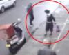 Un nuevo episodio de violencia en Bogotá tiene en alerta a la ciudadanía cuando un expolicía fue herido con un bisturí tras negarse a dar limosna a un hombre que, minutos después, lo atacó en plena vía pública.