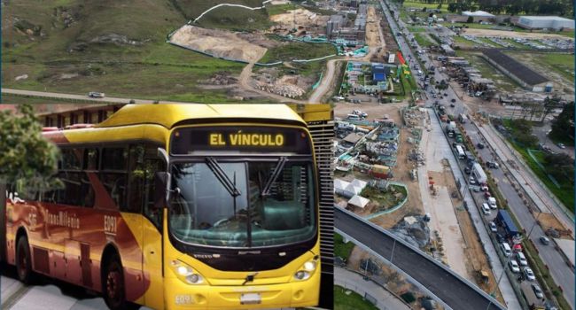 Fase II y III de TransMilenio en Soacha: retrasan su entrada en operación, seguirán los cierres en la autopista Sur