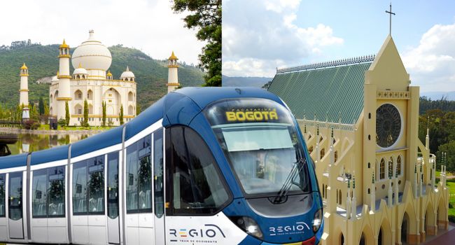 Gobernación de Cundinamarca anuncia nuevas vías, transporte y más obras en Tocancipá