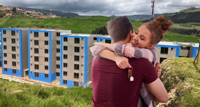 Gran feria de vivienda en Soacha: acceda a créditos y subsidios para comprar en 2025