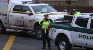Un nuevo homicidio en Kennedy sacudió a Bogotá la tarde del viernes, cuando un sicario asesinó a un joven de 18 años a plena luz del día, justo mientras el Distrito destacaba una reducción en los asesinatos.