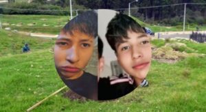 El caso de un menor desaparecido tomó un giro inesperado: su exnovia y el nuevo compañero sentimental estarían detrás del homicidio en Usme.