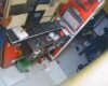 Un robo a un casino en Bogotá terminó en una tensa persecución. La rápida reacción de la Policía evitó una tragedia y permitió la captura de los implicados.