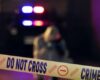 Un joven fue brutalmente asesinado mientras orinaba en la calle, tras ser abordado por siete personas que lo atacaron con cuchillos, varillas y piedras en plena vía pública del barrio Córdoba, en el sur de Bogotá.