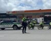 Ante el aumento de hurtos, comenzaron operativos de seguridad en corredores clave de la ciudad. Las autoridades prometen resultados y vigilancia constante.