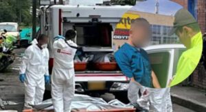 Dos meses después del doble homicidio que estremeció a Villavicencio, salen a la luz los motivos que, según el agresor, lo llevaron a asesinar a sus padres. Habla de voces, brujería y un impulso imposible de controlar.