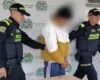 Lo que parecía un control cualquiera terminó con una captura clave. El hombre era buscado por liderar una violenta banda del Atlántico.