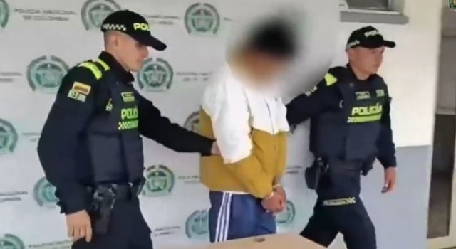 Lo que parecía un control cualquiera terminó con una captura clave. El hombre era buscado por liderar una violenta banda del Atlántico.