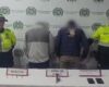 El robo de una camioneta en el sur de Bogotá desató un operativo de película que terminó con dos adultos capturados y un menor aprehendido.