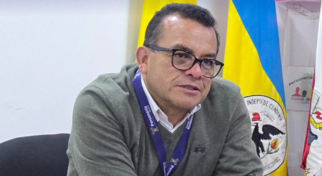 Razones por las que se anuló la elección del personero de Soacha, el funcionario se pronuncia