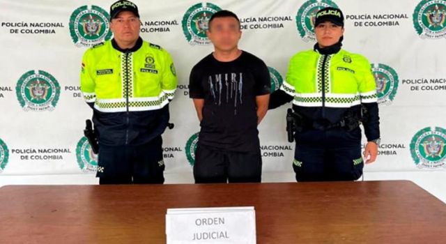 Megatoma en Bogotá: capturas, cierres y hallazgos inesperados en el Siete de Agosto